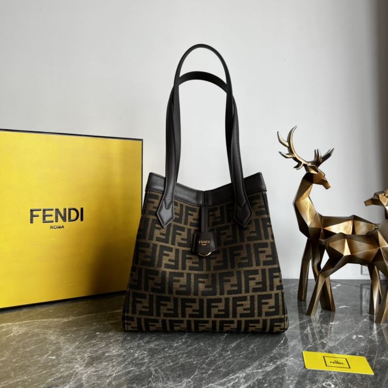 Fendi Shopping Bags